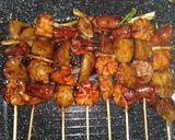 Foto langkah ke 5 dari resep Signature Pan Grilled.