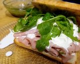 Foto del paso 7 de la receta: Mollete italiano