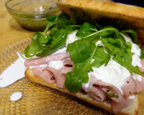 Foto del paso 7 de la receta: Mollete italiano
