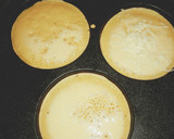 Foto langkah ke 1 dari resep Vanila pancake saus Terung Belanda.