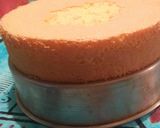 Foto del paso 5 de la receta: Bizcochuelo esponjoso