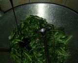 Foto langkah ke 5 dari resep Tumis KanSelIr (Kangkung Selada Air).
