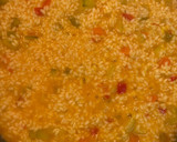 Foto del paso 4 de la receta: Arroz con verduras