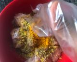 Chicken stir fry ricematakin girki1 hoto