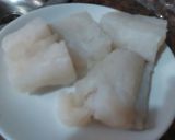 Foto del paso 3 de la receta: Bacalao a bras