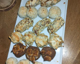 Foto del paso 8 de la receta: Panellets de calabaza y almendra