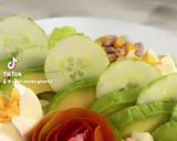 Foto del paso 2 de la receta: Un desayuno creativo para lo más pequeños de la 🏠 🥰❤️🌹👩🏻‍🍳🫶🫂😋