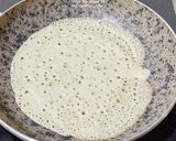 Foto langkah ke 4 dari resep Leker Matcha.