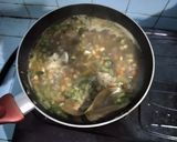 Foto langkah ke 3 dari resep Asem asem Iga.