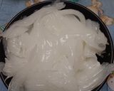 Foto langkah ke 4 dari resep Kelapa Muda KW Fibercreme.