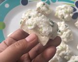 Foto langkah ke 3 dari resep Tahu Aci Goreng.