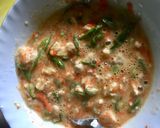 Foto langkah ke 3 dari resep Fuyunghai.
