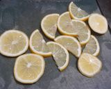 Foto langkah ke 2 dari resep Teh Sereh Lemon.