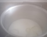 Foto del paso 2 de la receta: 323. Crema pastelera vegana