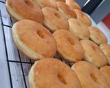 Foto langkah ke 13 dari resep Donat Kentang NCC.