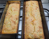 Foto del paso 4 de la receta: Budín de peras y calabaza sin manteca