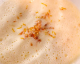 Foto del paso 2 de la receta: Budín cítrico con yogur natural 🍊💖
