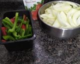 Foto del paso 2 de la receta: Carne desmechada para pabellón