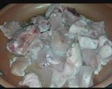Foto del paso 1 de la receta Pollo con verduras