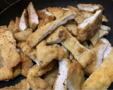 Foto del paso 3 de la receta: Pollo al limón del chino