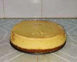 Foto del paso 12 de la receta: Cheesecake (New York)