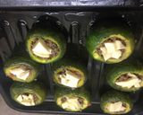 Foto del paso 3 de la receta: Zapallitos rellenos
