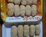 Foto del paso 5 de la receta: Croquetas de papa