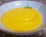 Foto del paso 5 de la receta: Puré de calabaza