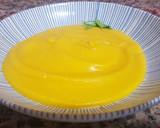 Foto del paso 5 de la receta: Puré de calabaza