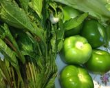 Foto del paso 5 de la receta: Pipian Verde