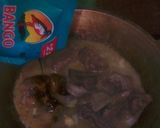 Foto langkah ke 3 dari resep Semur daging.