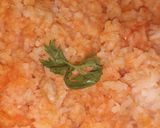 Foto del paso 6 de la receta: Arroz para los que no sabemos hacer arroz. 🥡