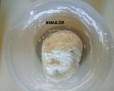 Foto langkah ke 3 dari resep Cireng Nasi (no msg).