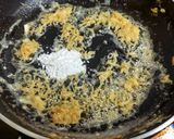 A picture of step 3 of Butter Garlic Egg.
