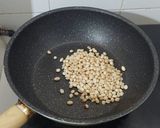 Foto langkah ke 1 dari resep Bumbu rujak kacang tanah.
