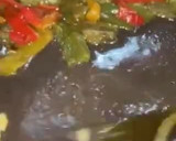 Foto del paso 4 de la receta: Mi platillo a la Jauregrill sabor textura colores tradición pasión amor todo esto y más