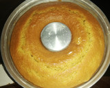Foto del paso 7 de la receta: Dulce o pastel de vainilla
