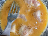 Pollo agridulce