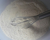Foto del paso 1 de la receta: Hotcakes 😁