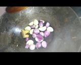 மட்டன் குருமா(Mutton Kurma recipe in tamil) ரெசிபி ஸ்டேப் 2 புகைப்படம்