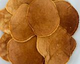 Foto del paso 6 de la receta Tortitas saludables keto