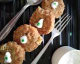 Soya cutlets recipe step 5 photo