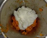મેંગો લચ્છી (Mango Lassi Recipe In Gujarati) રેસીપી સ્ટેપ1ફોટો