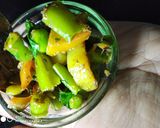 बीन्स मटर सब्जी (beans matar sabzi recipe in Hindi) रेसिपी चरण 7 फोटो