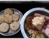Leftovers Rice (Bhata) Cutlets recipe step 3 photo