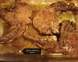 Pas rețetă Cotlete de porc cu miere 2 fotografie