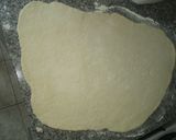 Foto del paso 1 de la receta: Tortas fritas (las mejores que vas a probar 😍)