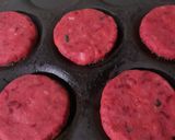 A picture of step 8 of Grilled Mini Kulcha Burger.