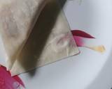 Veg warqi samosa recipe step 4 photo