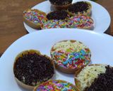 Foto langkah ke 6 dari resep Terbul mini.
